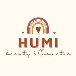 HUMI Beauty Logo